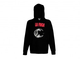 Sudadera La Fuga